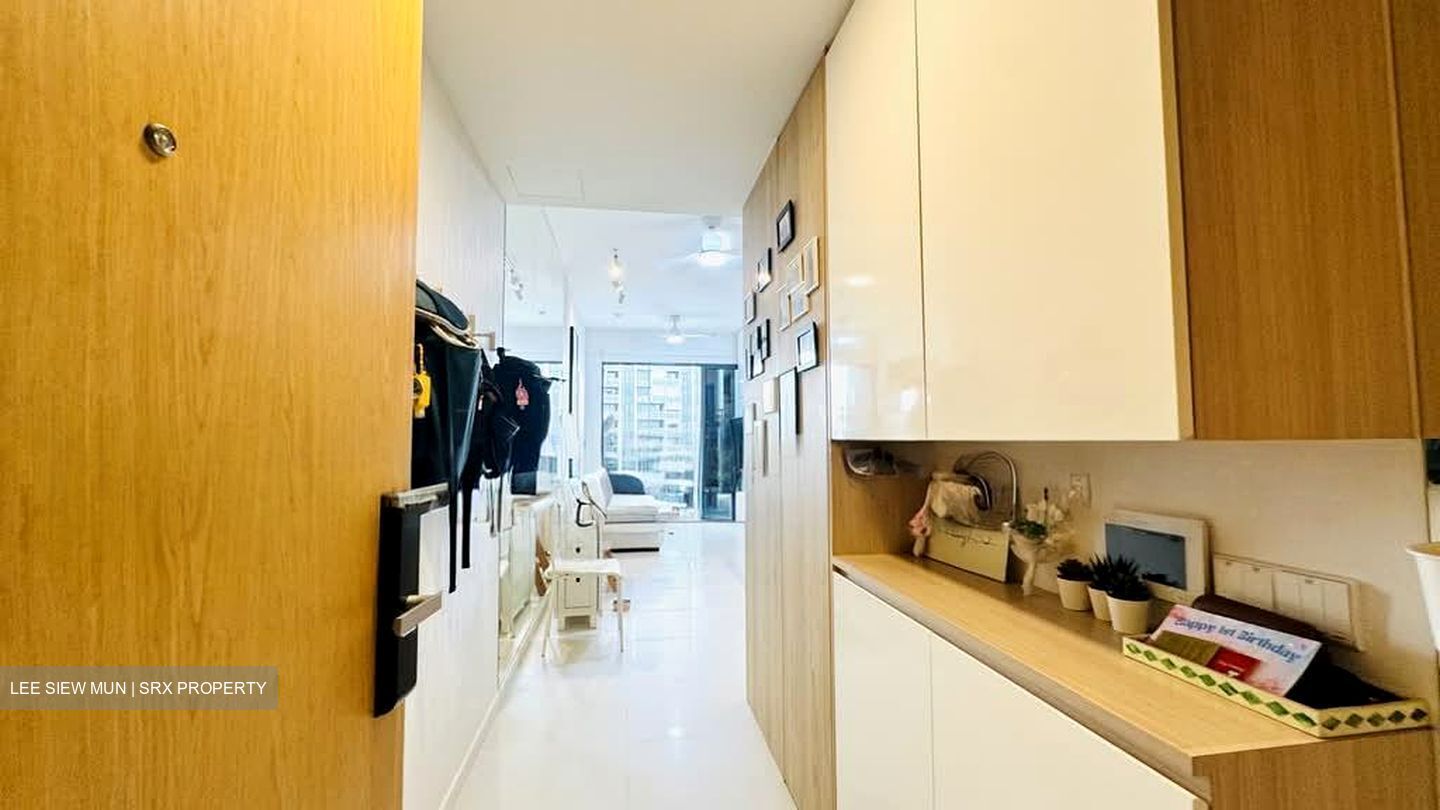 Twin Vew (D5), Apartment #604705101